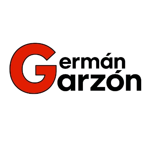Logo de German Garzon Importaciones